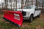 New 2026 Ford F-350 XL Regular Cab Plow Truck for sale #F26008 - photo 1