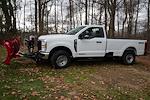 New 2026 Ford F-350 XL Regular Cab Plow Truck for sale #F26008 - photo 2