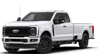 New 2026 Ford F-350 XL Super Cab for sale #F26009 - photo 1