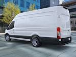 New 2026 Ford Transit 350 HD High Roof Empty Cargo Van for sale #F26027 - photo 2
