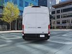 New 2026 Ford Transit 350 HD High Roof Empty Cargo Van for sale #F26027 - photo 6