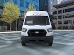 New 2026 Ford Transit 350 HD High Roof Empty Cargo Van for sale #F26027 - photo 7