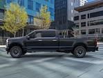 New 2026 Ford F-250 Platinum Crew Cab for sale #F26028 - photo 4