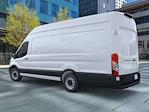 New 2026 Ford Transit 350 High Roof Empty Cargo Van for sale #F26047 - photo 2
