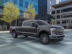 New 2026 Ford F-250 Lariat Crew Cab for sale #F26059 - photo 8