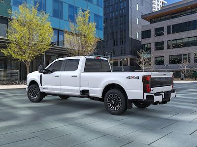 New 2026 Ford F-350 Platinum Crew Cab for sale #F26088 - photo 2