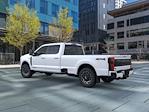 New 2026 Ford F-350 Platinum Crew Cab for sale #F26088 - photo 2