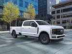 New 2026 Ford F-350 Platinum Crew Cab for sale #F26088 - photo 8