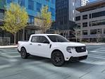 New 2026 Ford Maverick XLT SuperCrew Cab for sale #F26100 - photo 8