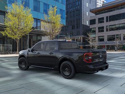 New 2026 Ford Maverick Lobo SuperCrew Cab for sale #F26101 - photo 2