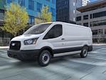 New 2026 Ford Transit 150 Low Roof Empty Cargo Van for sale #F26102 - photo 1