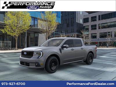 New 2026 Ford Maverick Lobo SuperCrew Cab for sale #F26114 - photo 1