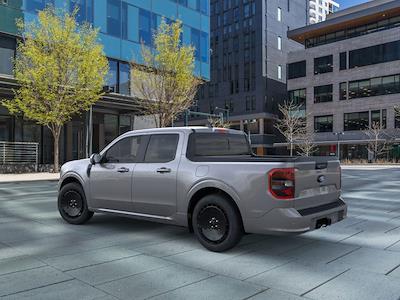New 2026 Ford Maverick Lobo SuperCrew Cab for sale #F26114 - photo 2
