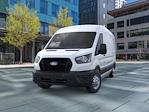 New 2026 Ford Transit 350 Medium Roof Empty Cargo Van for sale #F26115 - photo 3