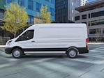 New 2026 Ford Transit 350 Medium Roof Empty Cargo Van for sale #F26115 - photo 4