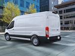 New 2026 Ford Transit 350 Medium Roof Empty Cargo Van for sale #F26115 - photo 2