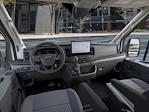 New 2026 Ford Transit 350 Medium Roof Empty Cargo Van for sale #F26115 - photo 9