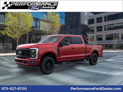 New 2026 Ford F-350 Lariat Crew Cab for sale #F26146 - photo 1