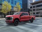 New 2026 Ford F-350 Lariat Crew Cab for sale #F26146 - photo 3