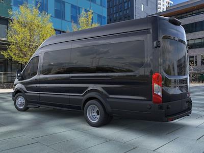 New 2026 Ford Transit 350 HD Passenger Van for sale #F26151 - photo 2
