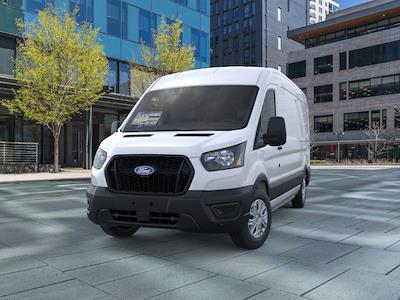 New 2026 Ford Transit 250 Medium Roof Empty Cargo Van for sale #F26160 - photo 2