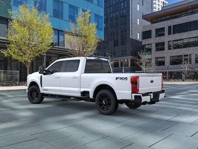 New 2026 Ford F-350 Lariat Crew Cab for sale #F26163 - photo 2