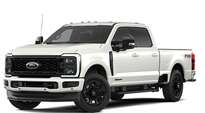 New 2026 Ford F-350 Lariat Crew Cab for sale #F26163 - photo 1