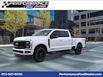 New 2026 Ford F-350 Lariat Crew Cab for sale #F26163 - photo 1
