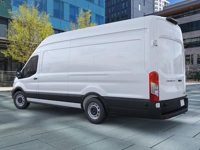 New 2026 Ford Transit 350 High Roof Empty Cargo Van for sale #F26171 - photo 2