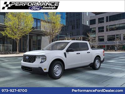 New 2026 Ford Maverick XL SuperCrew Cab for sale #F26183 - photo 1