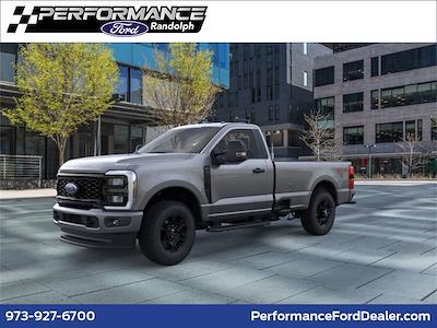 New 2026 Ford F-250 XL Regular Cab for sale #F26188 - photo 1