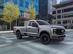 New 2026 Ford F-250 XL Regular Cab for sale #F26188 - photo 7