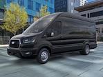 New 2026 Ford Transit 350 HD XLT Passenger Van for sale #F26204 - photo 3