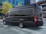 New 2026 Ford Transit 350 HD XLT Passenger Van for sale #F26204 - photo 2