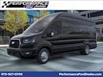 New 2026 Ford Transit 350 HD XLT Passenger Van for sale #F26205 - photo 1