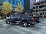 New 2026 Ford F-150 Lariat SuperCrew Cab for sale #F26216 - photo 2