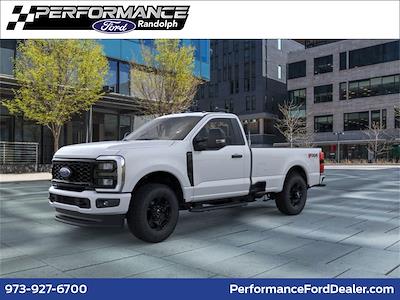 New 2026 Ford F-250 XL Regular Cab for sale #F26220 - photo 1