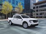 New 2026 Ford Maverick XL SuperCrew Cab for sale #F26232 - photo 8