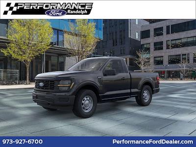 New 2026 Ford F-150 XL Regular Cab for sale #F26239 - photo 1
