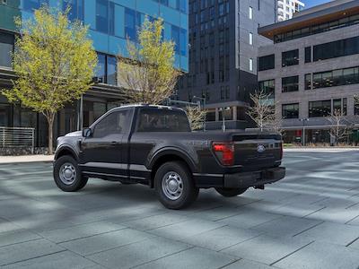 New 2026 Ford F-150 XL Regular Cab for sale #F26239 - photo 2