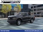 New 2026 Ford F-150 XL Regular Cab for sale #F26239 - photo 1