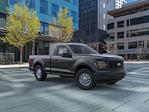 New 2026 Ford F-150 XL Regular Cab for sale #F26239 - photo 8