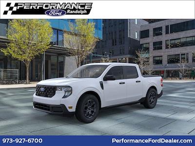 New 2026 Ford Maverick XLT SuperCrew Cab for sale #F26247 - photo 1