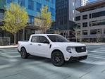 New 2026 Ford Maverick XLT SuperCrew Cab for sale #F26247 - photo 8