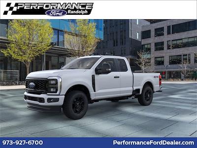 New 2026 Ford F-250 XL Super Cab for sale #F26261S - photo 1