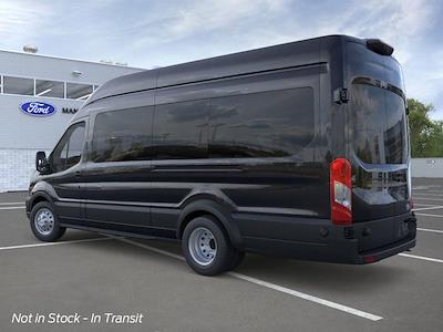 New 2026 Ford Transit 350 HD Passenger Van for sale #F26269 - photo 2