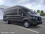 New 2026 Ford Transit 350 HD Passenger Van for sale #F26270 - photo 7