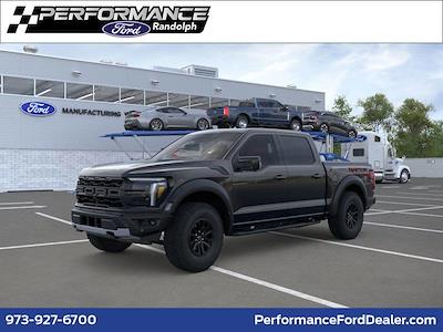 New 2026 Ford F-150 Raptor SuperCrew Cab for sale #F26272 - photo 1