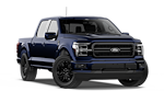 New 2026 Ford F-150 Lariat SuperCrew Cab for sale #F26277 - photo 4
