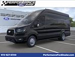New 2026 Ford Transit 350 HD Passenger Van for sale #F26279 - photo 1